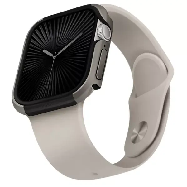 Чехол Uniq Valencia для Apple Watch 46mm Photo 2
