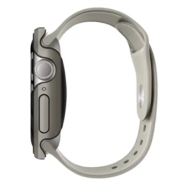 Чехол Uniq Valencia для Apple Watch 46mm Photo 6