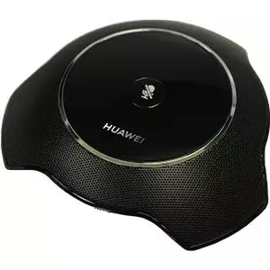 Conference microphone Huawei CloudLink Mic 500 Black -38 dB sensitivity Wired