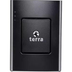 Serveris Terra 1100373 — rūpnīcas modelis MPN 1100373