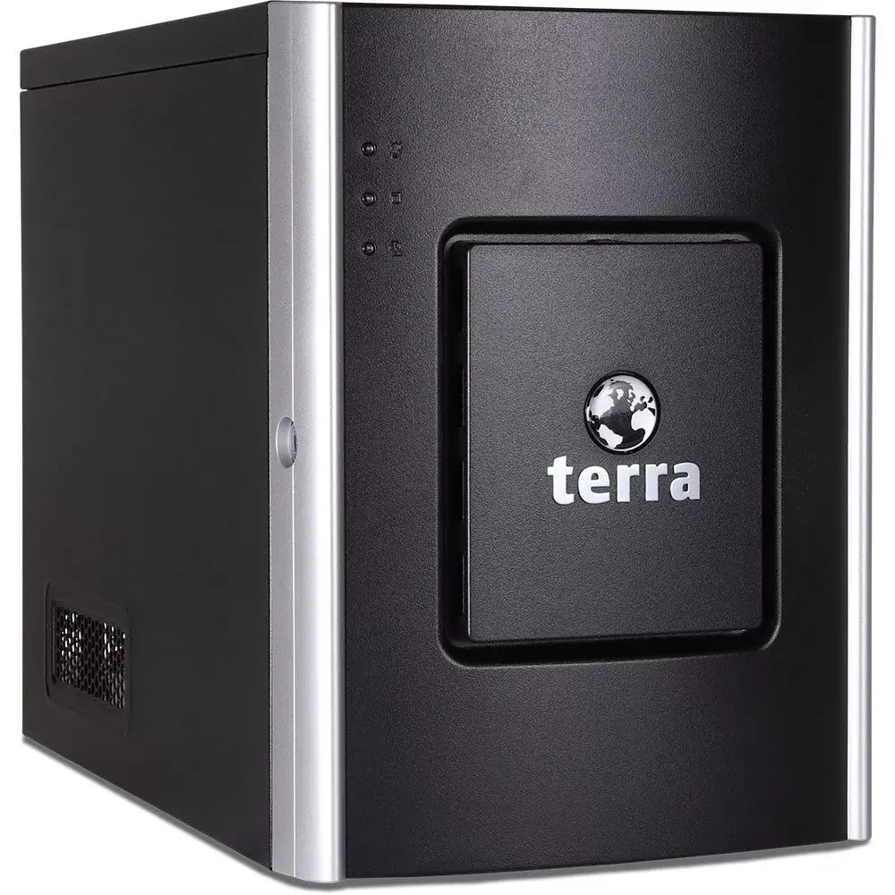 Terra 1100373 сервер Photo 3