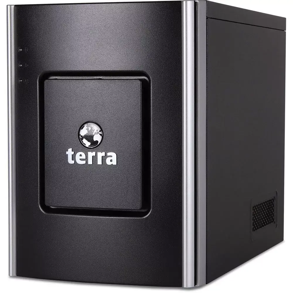 Terra 1100373 сервер Photo 6