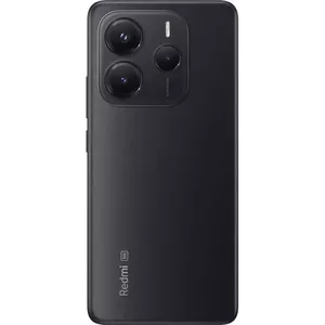 Smartphone Xiaomi Redmi Note 14 5G 6.67" 8GB 256GB Black