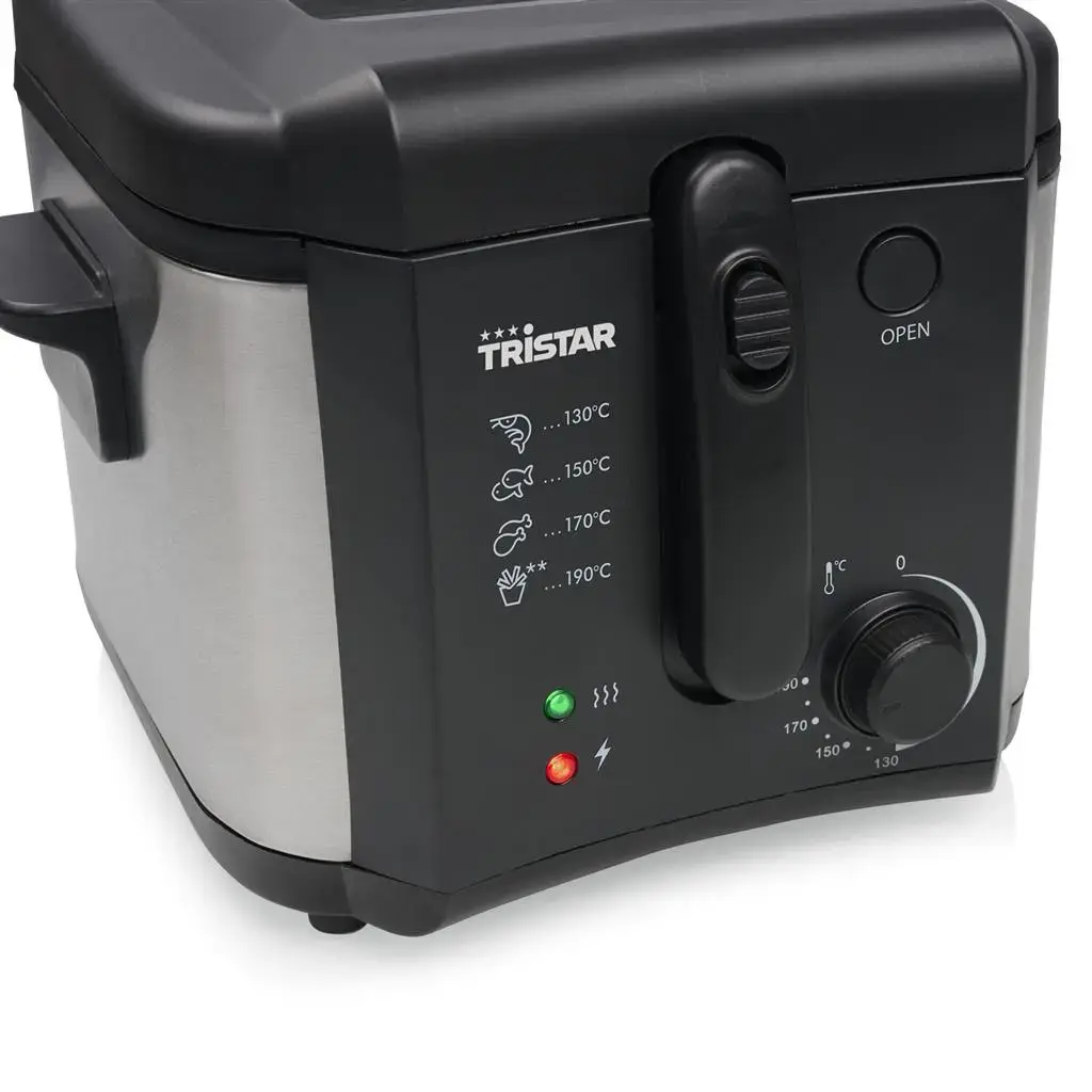 Tristar FR-6878 фритюрница 2,5 л 1600 Вт Photo 3