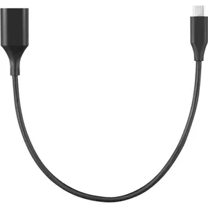 USB 2.0 adapter Perixx PERIPRO-403 with 1x USB-C to 1x USB-A, 0.30 m cable