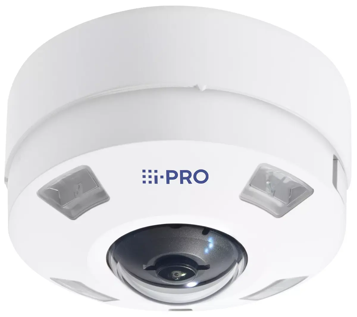 IP drošības kamera i-PRO WV-S4556LA Photo 2