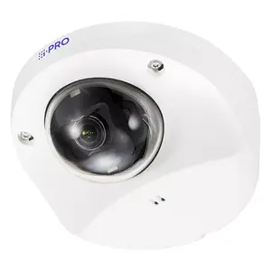 IP drošības kamera i-PRO WV-S35302-F2L Āra 1920x1080 3x Optiskais Tālums