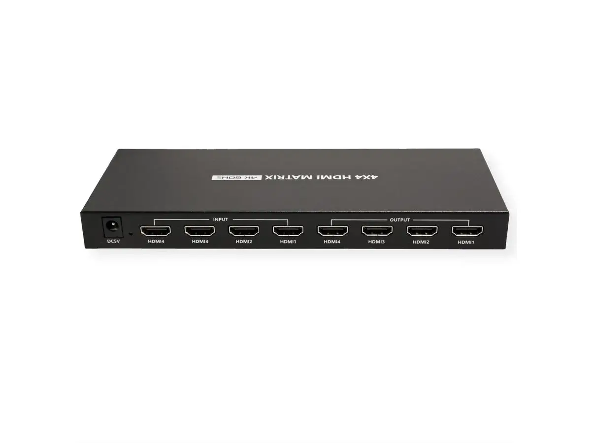 AV matrix switcher VALUE 14.99.3593 Photo 5
