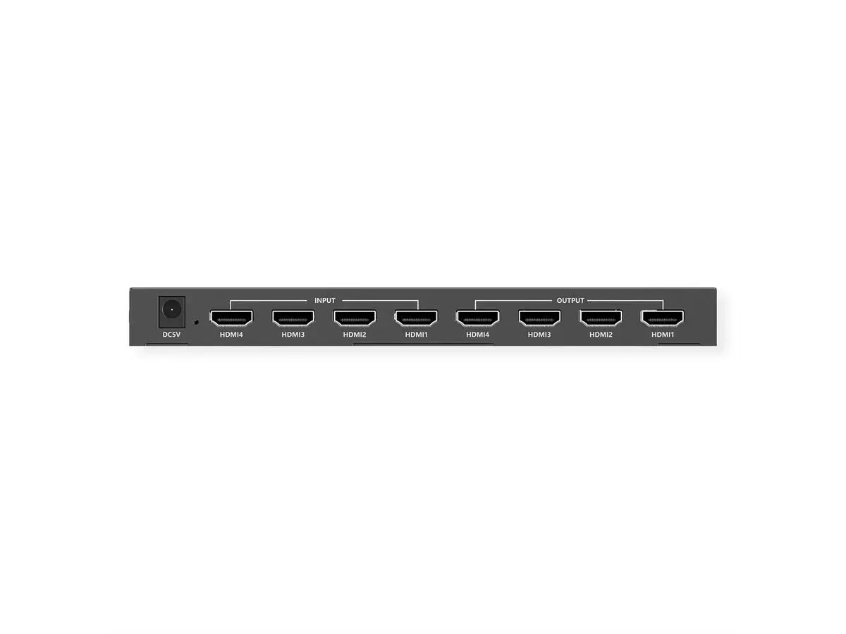 AV matrix switcher VALUE 14.99.3593 Photo 7