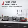 IsEasy LI5-01 induction cooktop Photo 5