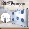 IsEasy LI5-01 induction cooktop Photo 8