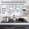 IsEasy LI5-01 induction cooktop Photo 7
