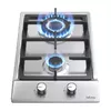Газовая варочная панель IsEasy MGBS-312A Photo 2
