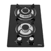 Встраиваемая газовая панель IsEasy MGBG-312A Photo 2