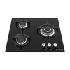 Газовая варочная панель IsEasy MGBG-603 Photo 3