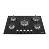 Газовая варочная панель IsEasy MGBG-775 Photo 2