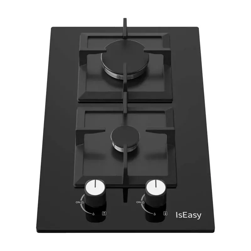 Газовая варочная панель IsEasy MGBG-312S2C Photo 3