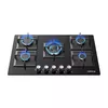 Газовая варочная панель IsEasy MGBG-775S2 Photo 3