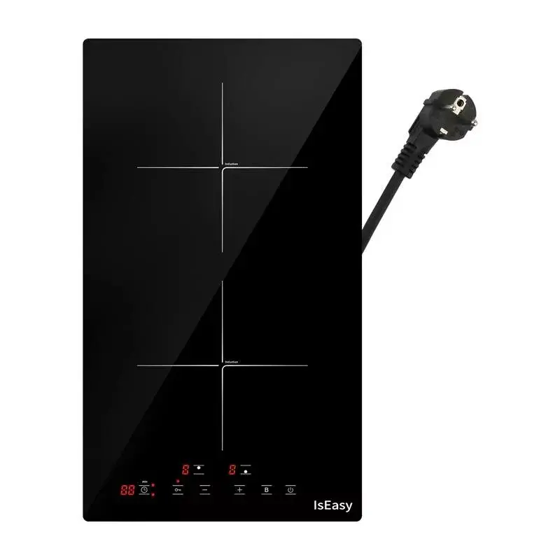 Built-in induction stove IsEasy LI2V-22 Photo 2