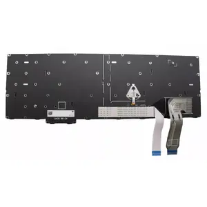 Keyboard Lenovo 5N21M39943 Backlit for ThinkPad T16 Gen 3