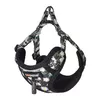 Dogness Dog Set Daisy — поводок 1,5 м и шлея Photo 2