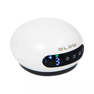Electric cupping massager BLOW Model 44-348 with adjustable suction levels
