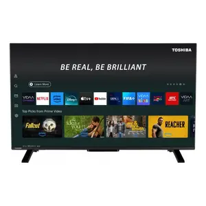 Televizors Toshiba 40QV2F63DG 40" Full HD QLED 1920 x 1080