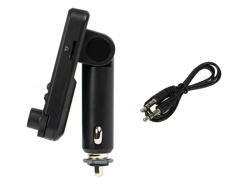 FM raidītājs BLOW 74-168# Bluetooth 5.0 QC3.0 Photo 2
