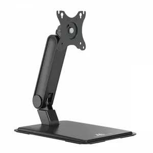 Touch Screen Stand MACLEAN MC-989 for touch displays, Max Load 8 kg, freestanding mount