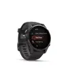 Viedpulkstenis GARMIN fenix 8 Black — 43 mm Photo 2