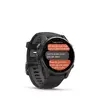 Viedpulkstenis GARMIN fenix 8 Black — 43 mm Photo 4