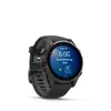 Viedpulkstenis GARMIN fenix 8 Black — 43 mm Photo 5