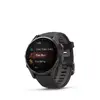 Viedpulkstenis GARMIN fenix 8 Black — 43 mm Photo 8