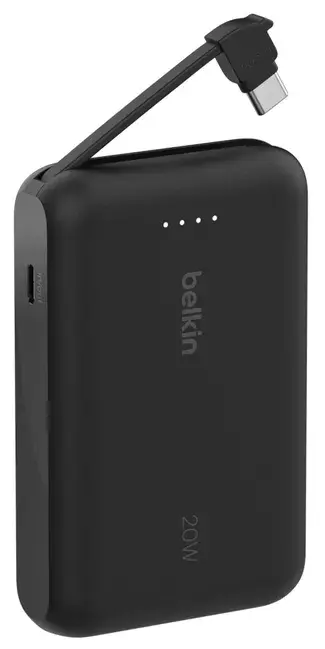 Power Bank Belkin BPB021HQBK BPB021HQBK Photo 2