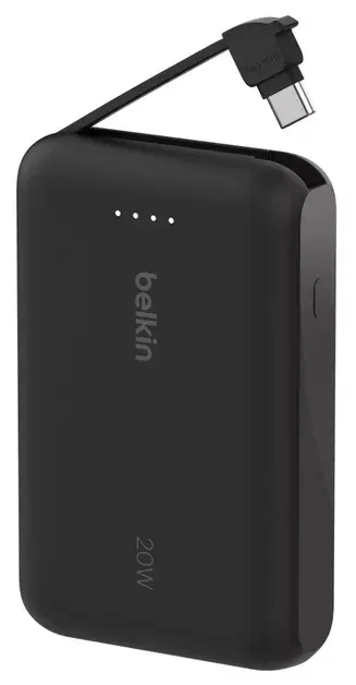 Power Bank Belkin BPB021HQBK BPB021HQBK Photo 3