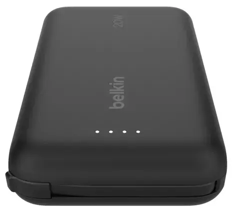 Power Bank Belkin BPB021HQBK BPB021HQBK Photo 5