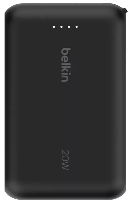 Power Bank Belkin BPB021HQBK BPB021HQBK Photo 6
