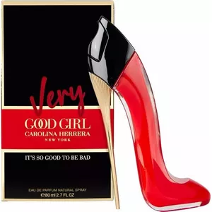 Carolina Herrera Very Good Girl EDP 80ml