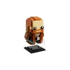 LEGO BrickHeadz Obi-Wan Kenobi un Darth Vader 40547 Photo 6