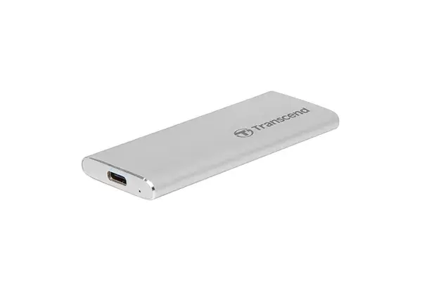HDD Transcend 250 GB ESD260C Photo 3
