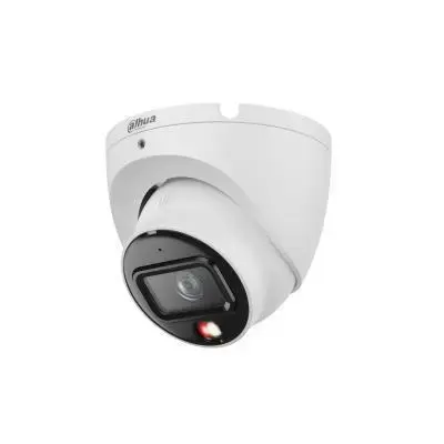Камера видеонаблюдения DAHUA IPC-HDW1639T-A-IL-0360B-S6 Photo 2
