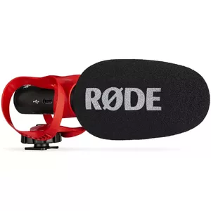Mikrofons Rode Videomic Go II Helix