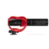Mikrofons Rode Videomic Go II Helix Photo 4