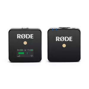 Handheld Microphone RØDE Wireless GO