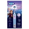 Rotējoša-oscillējoša zobu birste Oral-B Pro Kids Photo 2