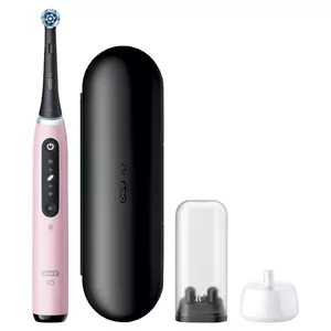 Electric toothbrush Oral-B iO5 Pink