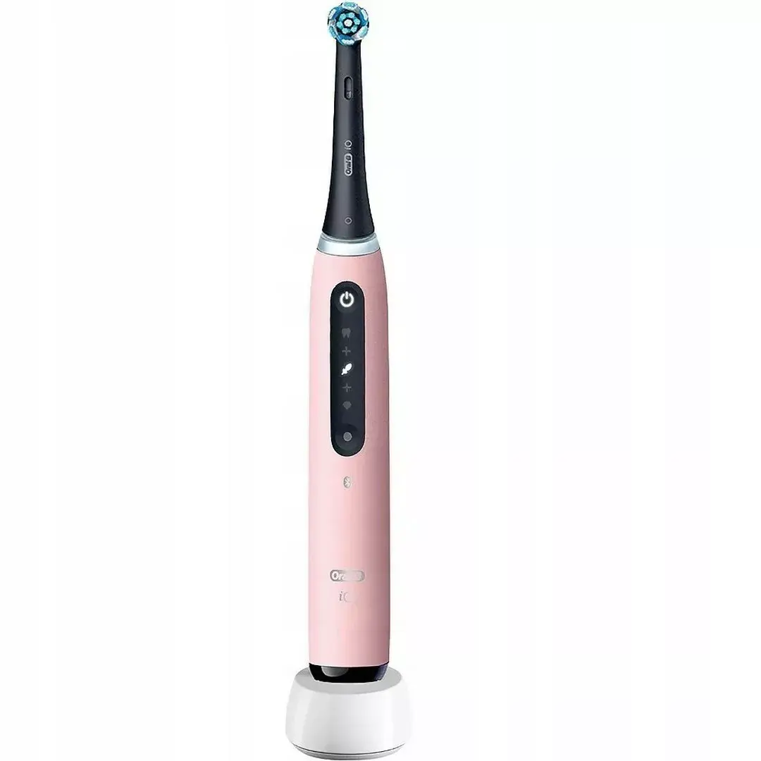 Electric toothbrush Oral-B iO5 Pink Photo 2
