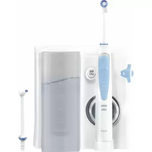 Toothbrush Oral-B OxyJet MD20