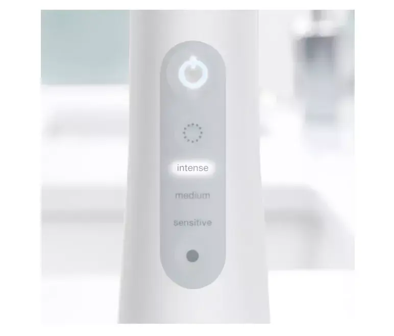 Toothbrush Oral-B OxyJet MD20 Photo 4