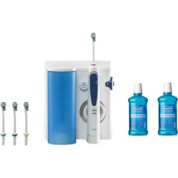 Zobu birste Oral-B OxyJet MD20, 8006540841600